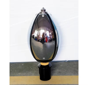 2025 nóng bán chống sét hệ thống thép không gỉ ESE sét Rod - Product Image 2