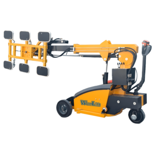 Qingdao fabriqué en Chine nouvelle condition élévateur à vide 200kg à 800kg système de levage de plaque de contreplaqué - Product Image 5