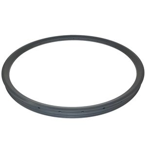 Llanta de bicicleta de montaña sin cámara, llanta de carbono para <span class=keywords><strong>MTB</strong></span> XC <span class=keywords><strong>29</strong></span>, llanta superligera de 38,5mm, 24H, 28H, 32 agujeros - Product Image 3