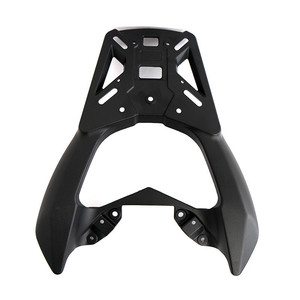 Campione gratuito di fabbrica FonsenX One Stand fornitura NMAX 155 <span class=keywords><strong>moto</strong></span> OEM ODM personalizzazione parti <span class=keywords><strong>accessori</strong></span> per Yamaha Nmax155 V3 - Product Image 3