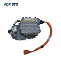 Nouvel ensemble de compresseur électrique 12V de remplacement pour BYD Song EV SAEA-8103020A, compresseur hybride de climatisation avec garantie de 6 mois
