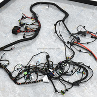 Productos de Venta Caliente al por Mayor Arneses de Cables Completos y Personalizados para Coche y Automóvil