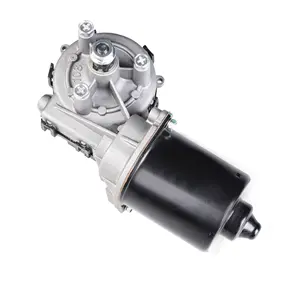 OEM 6401H0 98846221 98846359 98846360 Front Windshield Wiper Motor For FIAT FIORINO LINEA PUNTO PEUGEOT BIPPER