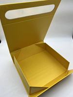 Maßgefertigte Schuhe Shenyang Verschluss Rosa Halskette Schmuckbox Verpackt Damen Geschenkbox-Set Luxus