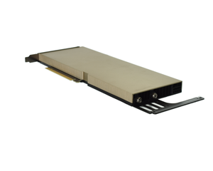 การ์ดจอกราฟิกใหม่เอี่ยม รุ่น 900-2G133-0020-100 A10 24 พร้อมหน่วยความจำ GDDR6 พัดลมระบายความร้อน ช่องต่อ PCI 3.0 X16 - Product Image 2