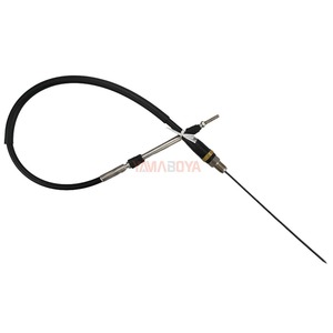 Moteurs de <span class=keywords><strong>bateau</strong></span> 692-26301-03 Câble d'accélérateur pour <span class=keywords><strong>Yamaha</strong></span> <span class=keywords><strong>yamaha</strong></span> 75 <span class=keywords><strong>85</strong></span> hp Moteurs hors-bord 6922630103 <span class=keywords><strong>yamaha</strong></span> <span class=keywords><strong>Moteur</strong></span> hors-bord 90 hp - Product Image 2