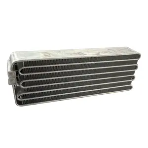Venttech Heat Pump Micro Channel Refrigeration Heat Exchanger