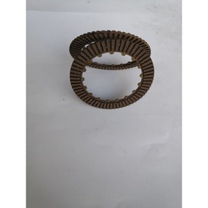 Motocicleta Dayang DY100 de 110cc con Chasis Bajo, de Tres Ruedas, con Embrague Manual/Automático, Transmisión de Motocicleta con Placa de Embrague de Lámina de Hierro - Product Image 2