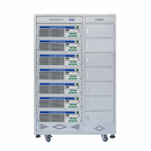 Machine d'essai de décharge 100V 20A batterie au Lithium équipement de testeur de décharge - Product Image 4