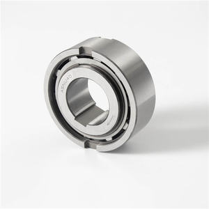 ASNU90คลัทช์ลูกเบี้ยวลูกปืนแบบสปริงทางเดียว - Product Image 1