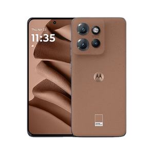 Per Lenovo Moto S50 5G per Motorola 68W ricarica rapida 6.36 pollici 120Hz Dimensity 7300 50MP fotocamera Android Phone OTA aggiornamento spagnolo - Product Image 1