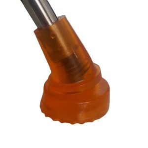 แผ่นรองเท้ากันลื่น Msn Cane พร้อมปลายยางสำหรับเปลี่ยนไม้เท้า ขนาด 731 - Product Image 3