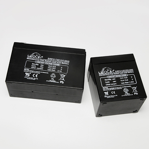 Fuente de Alimentación de Emergencia DJW12-4.5/7.0 de 12V para la Parte Superior del Vagón del Ascensor - Product Image 1