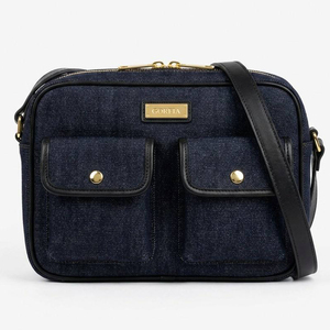 Bolsos de mensajero de diseño personalizado, bolso cruzado, bolso de mensajero para hombre, bolso de hombro duradero para uso diario y viajes - Product Image 3