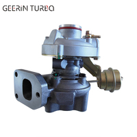 K14 Turbo 53149887018 53149707018 074145701A 074145701AX 074145701AV Kit turbocompresor para Volkswagen T4 Transporter 2,5 TDI