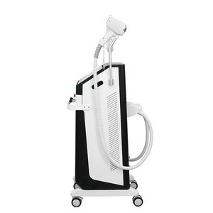 Appareil d'épilation permanente de haute qualité, blanchiment de la peau du corps entier, laser picoseconde triple longueur d'onde NdYag pour usage commercial - Product Image 5