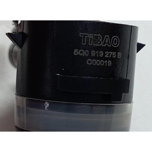 TiBAO Auto Sensor de aparcamiento para Audi A3 A4 A5 A8 Q2 Q5 Q7 TT Benz W205 <span class=keywords><strong>BMW</strong></span> X1 X2 X3 X4 <span class=keywords><strong>X5</strong></span> X6 5Q0919275B 5Q0919275 0901120 - Product Image 3