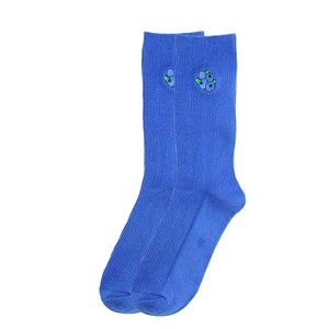 Vente en gros coréen mignon pêche cerise <span class=keywords><strong>avocat</strong></span> Fruit Logo brodé chaussettes femmes drôle coton équipe chaussettes - Product Image 6