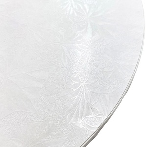 Hot Sale 30 cm Nonstick White Grease Resistant Cake Board - Product Image 4