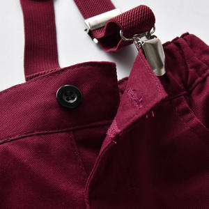 Ensemble <span class=keywords><strong>de</strong></span> vêtements pour garçons pour cérémonie <span class=keywords><strong>de</strong></span> mariage formelle <span class=keywords><strong>de</strong></span> printemps pour enfants, <span class=keywords><strong>costume</strong></span> <span class=keywords><strong>de</strong></span> cérémonie <span class=keywords><strong>de</strong></span> remise <span class=keywords><strong>de</strong></span> diplôme - Product Image 6