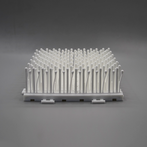 Alfombra <span class=keywords><strong>de</strong></span> esquí seca <span class=keywords><strong>de</strong></span> setas con aguja blanca <span class=keywords><strong>de</strong></span> alta calidad, alfombra profesional para exteriores, movimiento Artificial, nieve seca, pistas <span class=keywords><strong>de</strong></span> esquí, <span class=keywords><strong>pista</strong></span> - Product Image 4