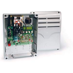 ชุดอุปกรณ์ควบคุมประตูอัตโนมัติแบบสวิง 230 โวลต์ IP67 สำหรับติดตั้งใต้ดิน พร้อมตัวเข้ารหัส - Product Image 4