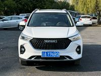 Great Wall China Haval M6 2021 SUV Automatique 5 portes 5 places Toit ouvrant électrique Sièges en cuir Conduite à gauche Voiture d'occasion