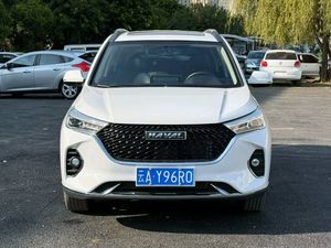 Great Wall China Haval M6 2021 SUV Automatique <span class=keywords><strong>5</strong></span> <span class=keywords><strong>portes</strong></span> <span class=keywords><strong>5</strong></span> places Toit ouvrant électrique Sièges en cuir Conduite à gauche Voiture d'occasion - Product Image 3