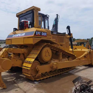 Bulldozer Cat D8R XL d'occasion Bulldozer Cat D5K XL d'occasion bon marché à vendre Original - Product Image 1