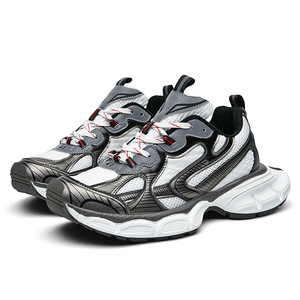 2024 été Zapatillas décontracté course marche <span class=keywords><strong>basket</strong></span>-ball Style chaussures créateur de mode baskets pour hommes nouveaux Styles - Product Image 1