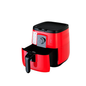 Chaude Numérique Profonde Cuisson Commerciale En Gros Comme On Le Voit À La Télé Friteuse <span class=keywords><strong>Sans</strong></span> Huile - Product Image 1