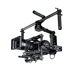 Gravity GR-T03 Handheld 3 Axis Video <b>Camera</b> <b>Gimbal</b> Stabilizer for EPIC SONY ARRI MINI - Product Image 1
