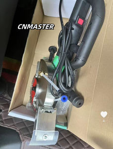 آلة صنع قطع ومطاردة مجاري خرسانية بدون فرش - Product Image 3