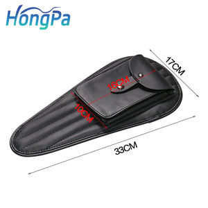 <span class=keywords><strong>กระเป๋า</strong></span><span class=keywords><strong>ข้าง</strong></span>ถังน้ำมันมอเตอร์ไซค์สไตล์เรโทร ทำจากหนัง PU สำหรับ Honda Kawasaki Suzuki <span class=keywords><strong>Triumph</strong></span> - Product Image 5