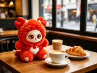 Peluche personnalisée haut de gamme super douce, rembourrage en coton PP, poupée unisexe, Chine Jiangsu, pour une utilisation multi-occasions