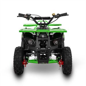 <span class=keywords><strong>Mini</strong></span> ATV 49cc benzini <span class=keywords><strong>Mini</strong></span> ATV pour enfants, moteur Tao 2 temps à entraînement par chaîne - Product Image 6