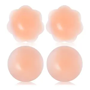 Cache-tétons/bandes de levage de sein pour femmes, prix d'usine - Product Image 1