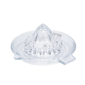 <span class=keywords><strong>Presse</strong></span>-<span class=keywords><strong>citron</strong></span> <span class=keywords><strong>en</strong></span> <span class=keywords><strong>verre</strong></span>, <span class=keywords><strong>presse</strong></span>-agrumes <span class=keywords><strong>manuel</strong></span> pour Orange, Grapefuit, petits agrumes, extracteur <span class=keywords><strong>manuel</strong></span> avec poignée et bec verseur, - Product Image 3