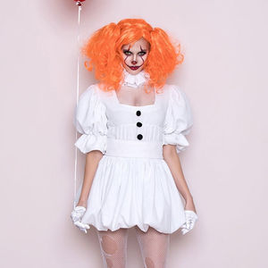 <span class=keywords><strong>Disfraz</strong></span> de <span class=keywords><strong>Pennywise</strong></span> en Oferta de Fábrica - Product Image 1