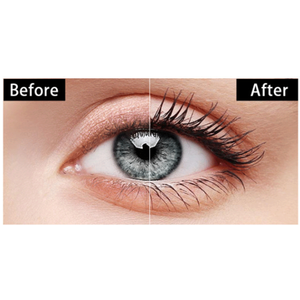 OEM <span class=keywords><strong>Mascara</strong></span> personalizzato triplo effetto allungamento arricciacapelli volumizzante impermeabile a prova di sbavatura etichetta privata - Product Image 3