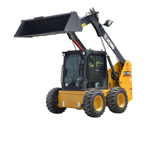 รถตักล้อยาง XCM G XC870HK 2.5 ตัน คุณภาพสูง ขายดี - Product Image 4