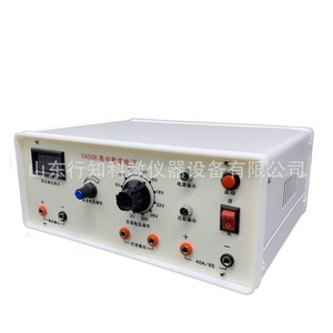 4006 High School Teaching Power Supply for High School <b>Physics</b> Teaching Instruments and Experimental Equipment: AC/DC Power - Product Image 1