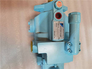 Pompe à pistons axiaux à cylindrée variable hydraulique série VD5 VD5-15A1R-95 VD3-15A1R-95 VD3-15A1R-85 VD5-15A1R-85S1 VD5 Hydraulique - Product Image 3