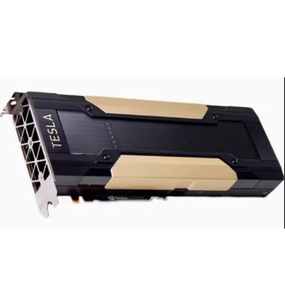 การ์ดจอ V100 Pcie 32gb ที่ใช้แล้ว ตัวเร่งการเรียนรู้เชิงลึกที่ทรงพลังที่สุดในโลก V100 Pcie 32gb การ์ดจอ - Product Image 2