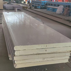 <span class=keywords><strong>Puerta</strong></span> <span class=keywords><strong>Corredera</strong></span> Industrial Automática para Almacén de Fácil Operación y Amplio Uso CHANGYI - Product Image 3
