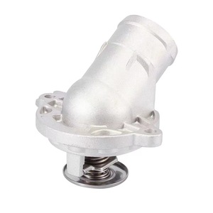 XS A1122000015 A1122030275อุณหภูมิเครื่องยนต์ M112สำหรับ Mercedes Benz อะไหล่เครื่องยนต์ - Product Image 3