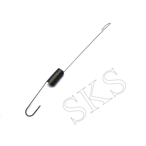 Molla di Ritorno dell'Acceleratore del Carburatore Asta del Regolatore Molla di Controllo della Velocità per Motori Honda GX140 GX160 GX200 - Product Image 6
