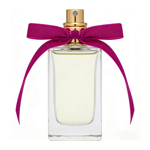 Lazos de Terciopelo <span class=keywords><strong>Gordon</strong></span> Ribbons, Lazos de Terciopelo Pre-Atados, Lazos de Terciopelo con Alambre Personalizados, Lazos de Terciopelo con Cola Larga para Botellas de Perfume - Product Image 1