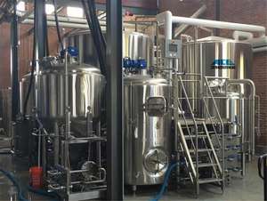 brewhouse
