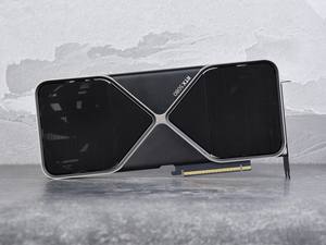 Nuova Scheda Grafica Originale <span class=keywords><strong>Nvidia</strong></span> GeForce <span class=keywords><strong>RTX</strong></span> 5080 con Memoria Video GDDR6, Interfaccia PCI Express e Ventola di Raffreddamento per Desktop - Product Image 3